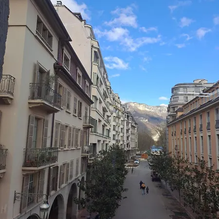 Appartamento Loft Notre Dame *