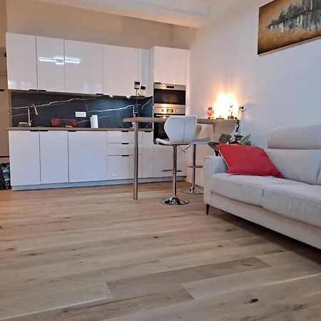 Loft Notre Dame Annecy