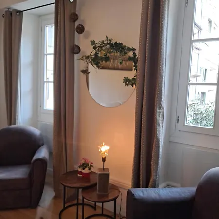 Appartamento Loft Notre Dame