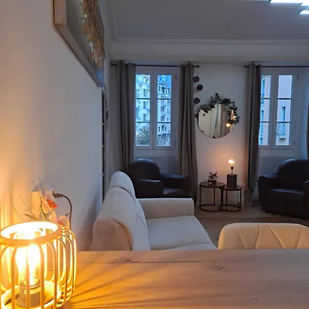 Loft Notre Dame Appartamento