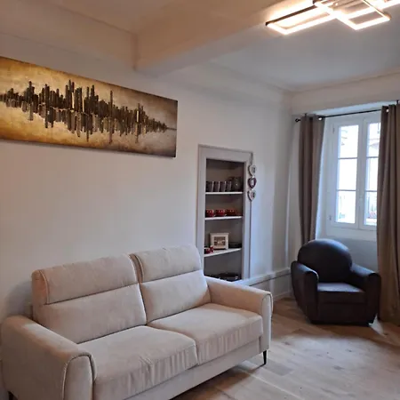 Appartamento Loft Notre Dame