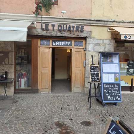Loft Notre Dame Annecy