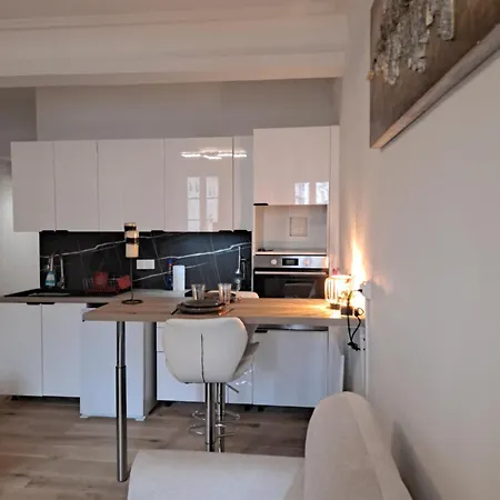 Loft Notre Dame Annecy